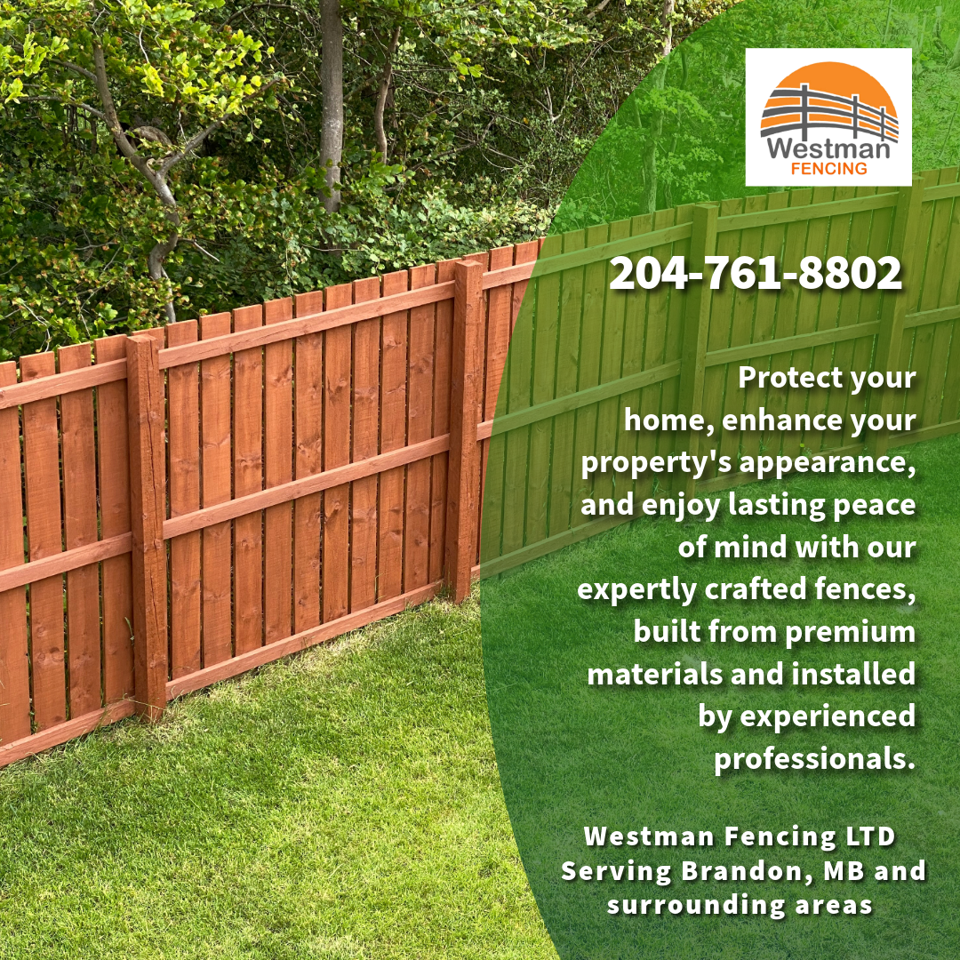 Discover why summer is the best season to build a fence and how it improves durability, efficiency, and long-term value for your property.
